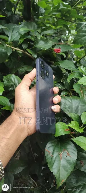 টেকনো স্পার্ক ১০ প্রো ১২৮ জিবি নীল