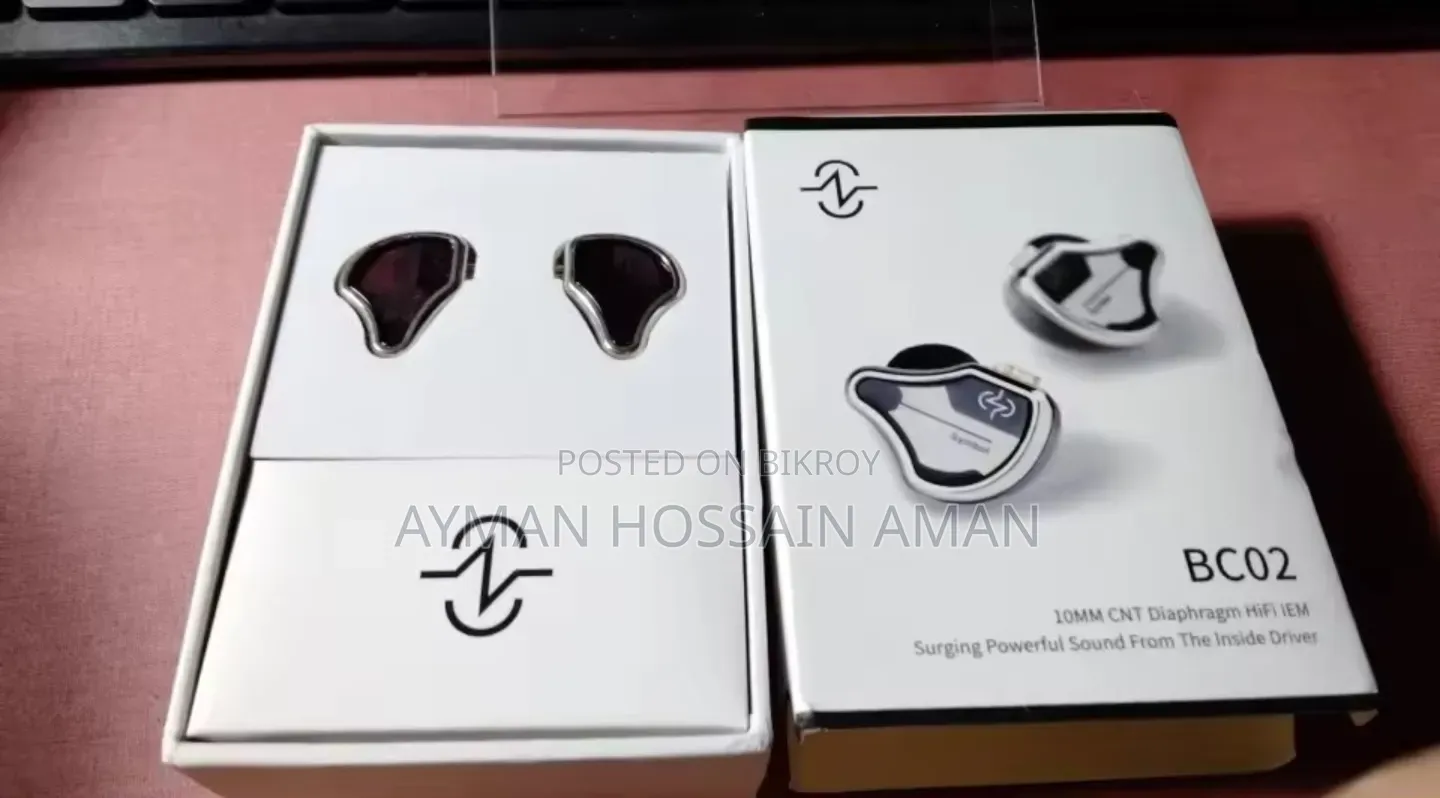 সিসিজেড বিসি০২ পিংক উইথ মাইক
