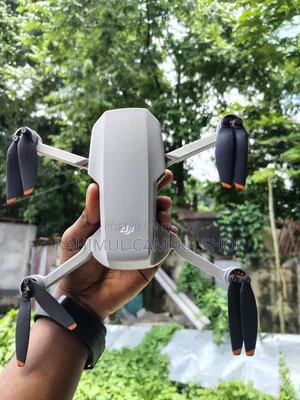 DJI Mini 2 SE - At a throwaway price!