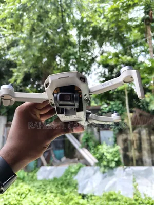 DJI Mini 2 SE - At a throwaway price!