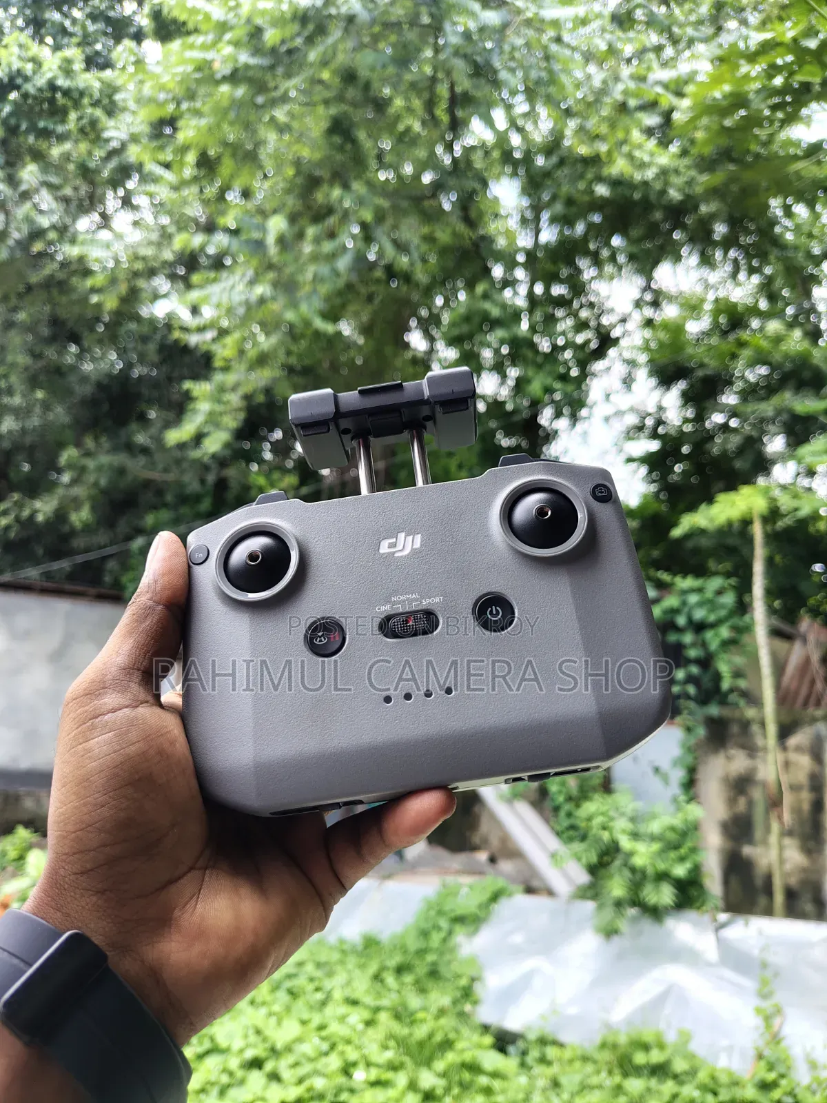 DJI Mini 2 SE - At a throwaway price!