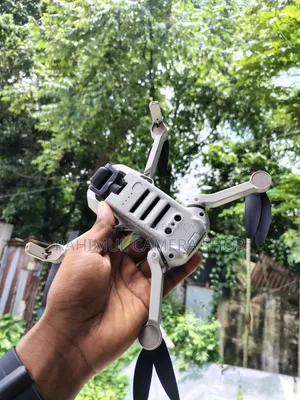 DJI Mini 2 SE - At a throwaway price!