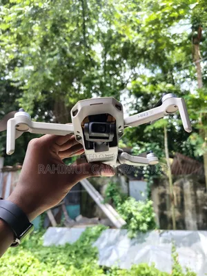 DJI Mini 2 SE - At a throwaway price!