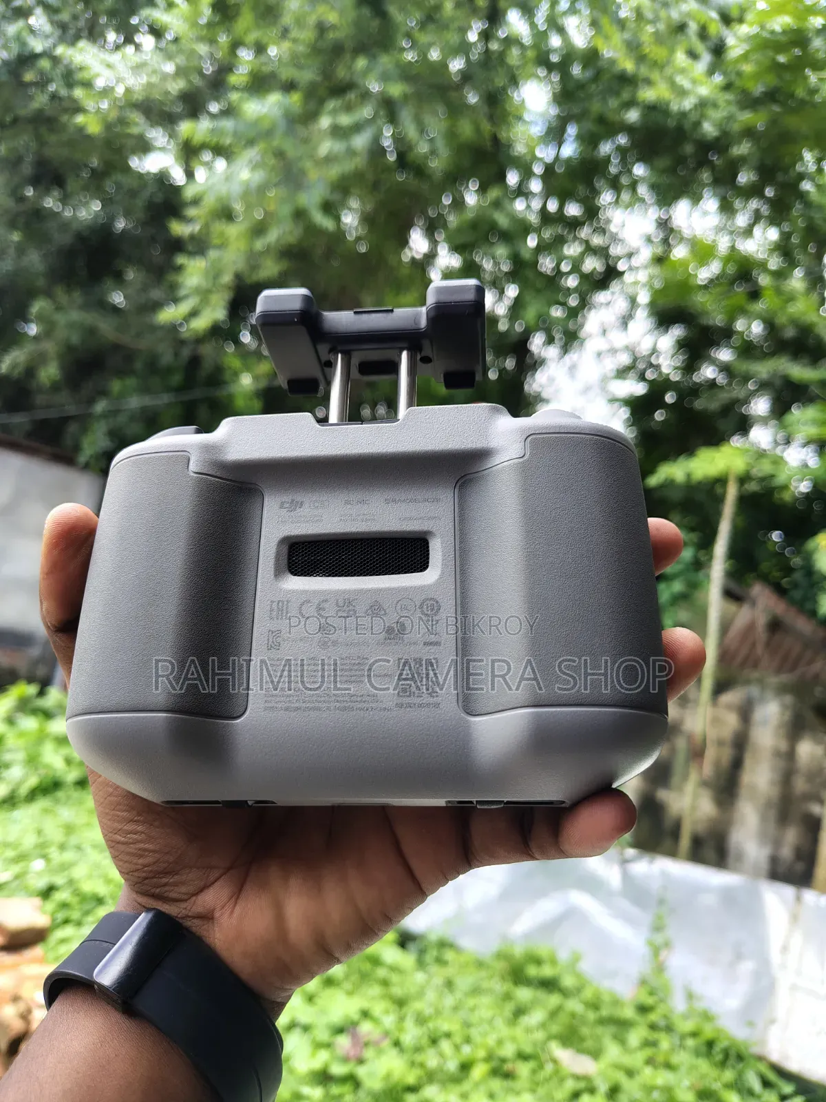 DJI Mini 2 SE - At a throwaway price!