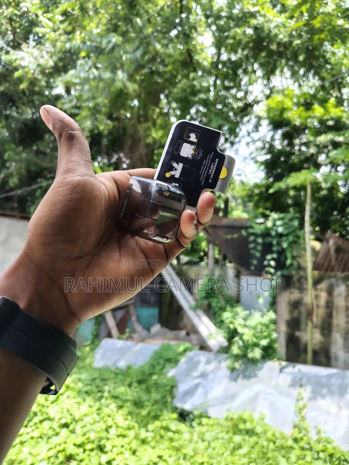 DJI Mini 2 SE - At a throwaway price!