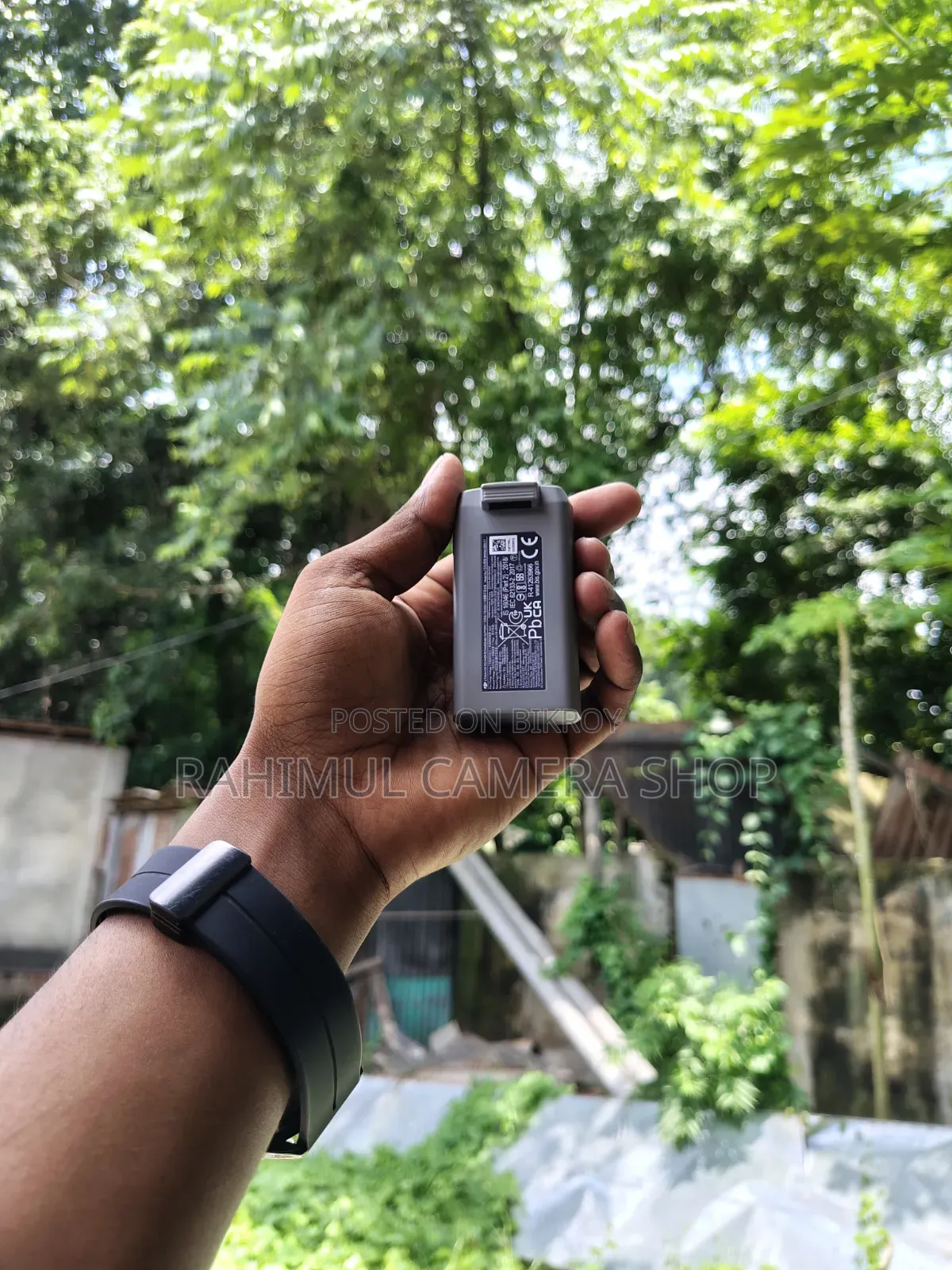 DJI Mini 2 SE - At a throwaway price!