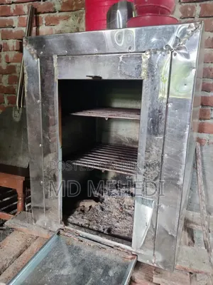 পিজ্জা ওভেন
