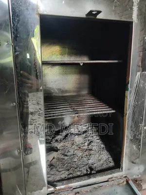 পিজ্জা ওভেন