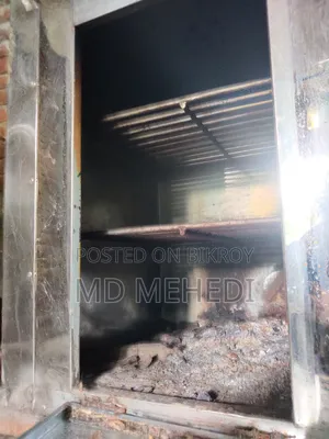 পিজ্জা ওভেন