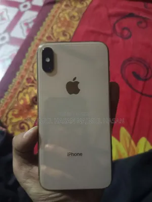 Apple iPhone XS 256 GB Rose Gold