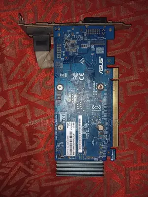আসুস জিফোর্স জিটি ৭১০ ২ জিবি জিডিডিআর৫