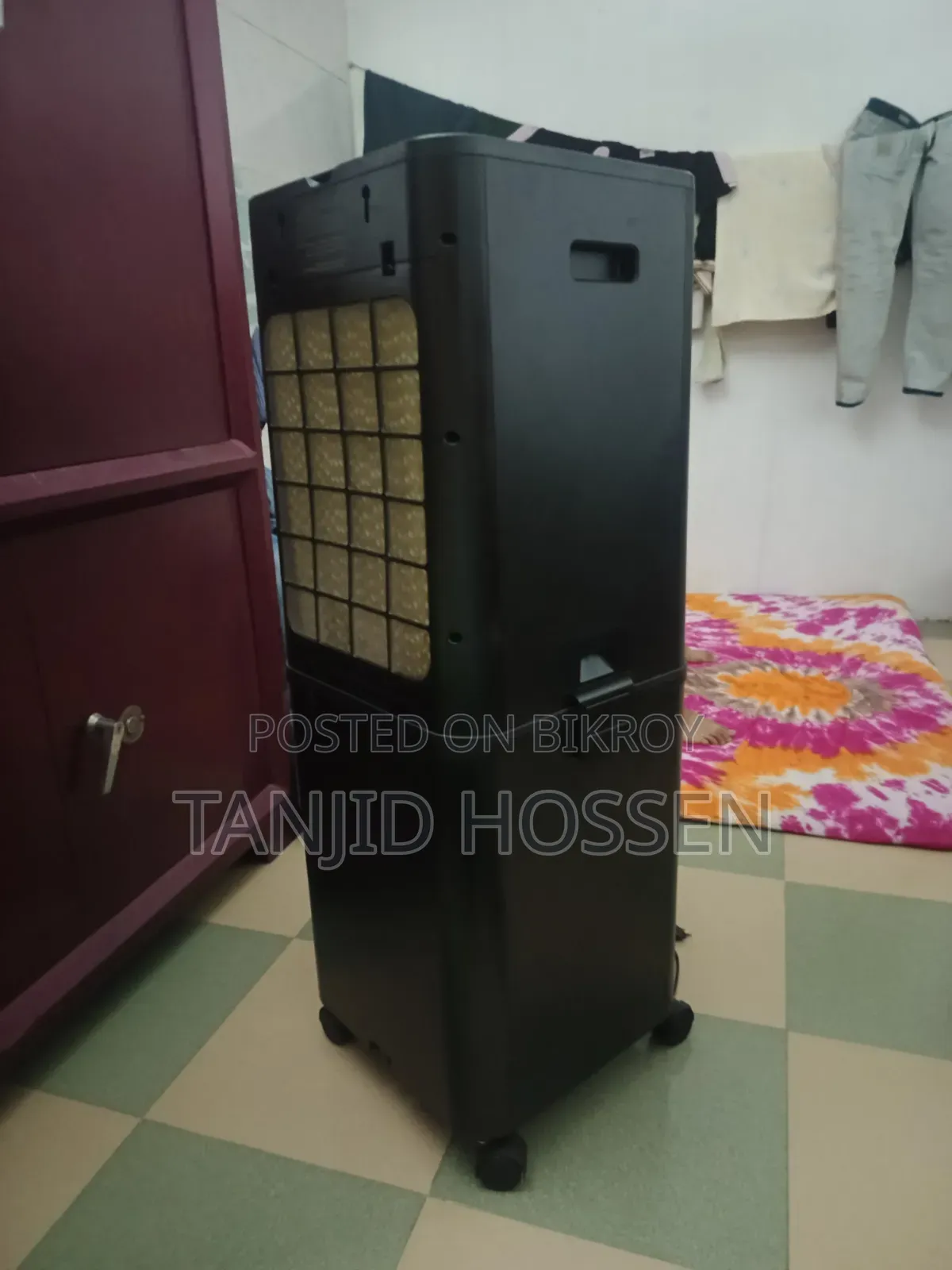 এয়ার কুলার