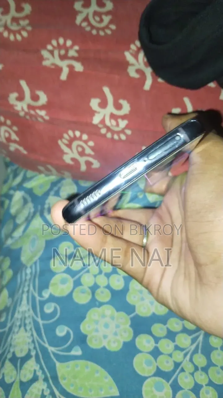 স্যামসাং গ্যালাক্সি এস২১ ৫জি ২৫৬ জিবি ব্ল্যাক