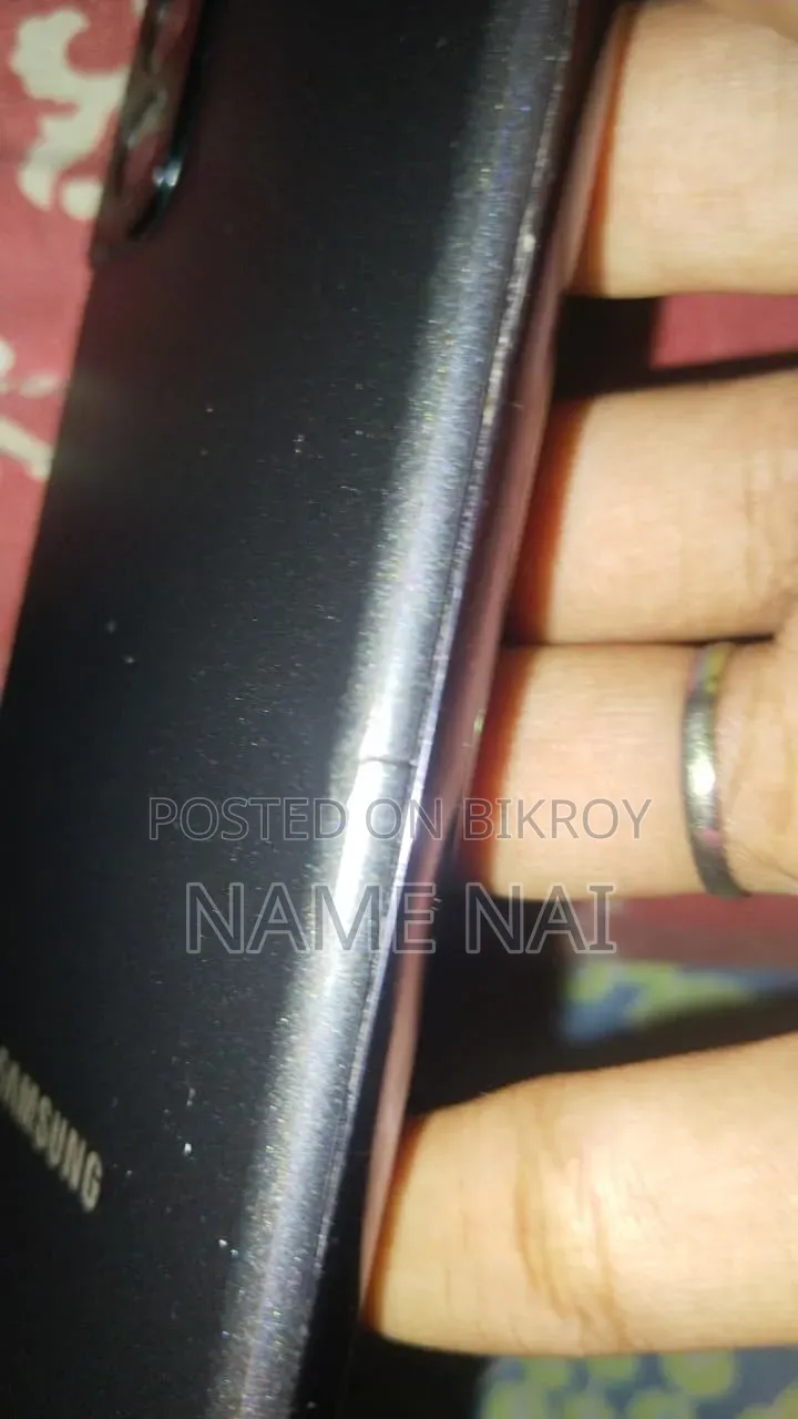 স্যামসাং গ্যালাক্সি এস২১ ৫জি ২৫৬ জিবি ব্ল্যাক