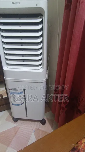এয়ার কুলার