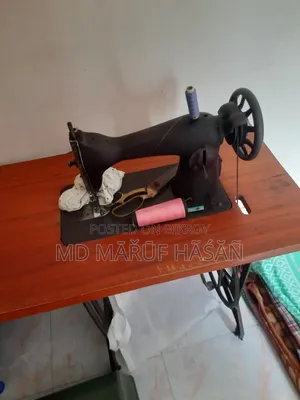 সেলাই মেশিন