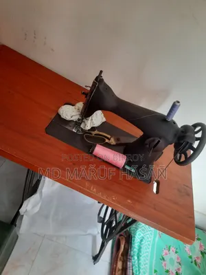 সেলাই মেশিন