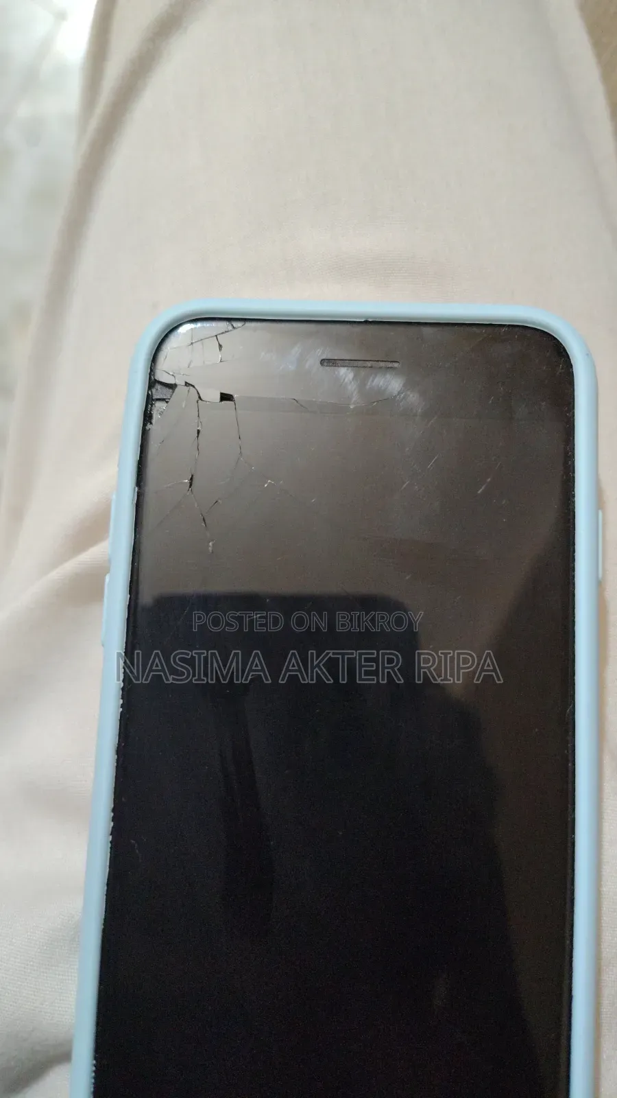 অ্যাপল আইফোন ৭ ৩২ জিবি গ্রে