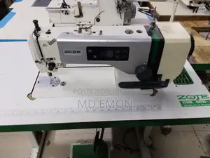 Garments Sewing Machine