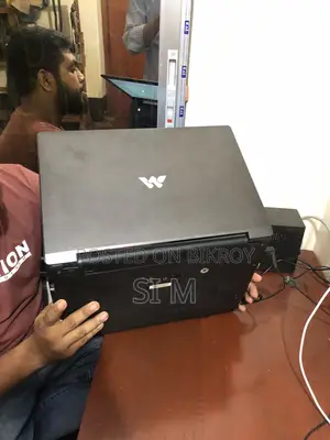 ল্যাপটপ 8GB ইন্টেল কোর i5 SSD 1T