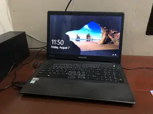 ল্যাপটপ HP 15 8GB Intel Core I5 SSD 1T