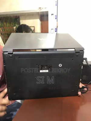 ল্যাপটপ 8GB ইন্টেল কোর i5 SSD 1T