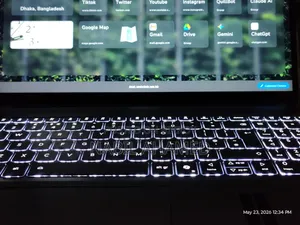 ল্যাপটপ Lenovo Ideapad 3 ১৬GB ইন্টেল কোর I5 SSD ৫১২GB
