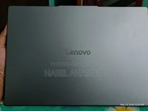 ল্যাপটপ Lenovo Ideapad 3 ১৬GB ইন্টেল কোর I5 SSD ৫১২GB
