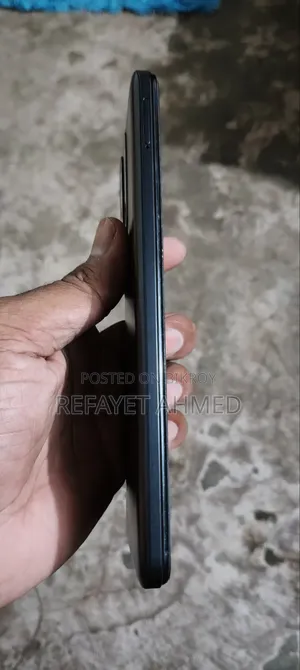 Xiaomi Redmi 12C 64 GB Black