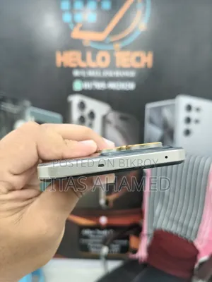 রিয়েলমি ২৫৬ জিবি