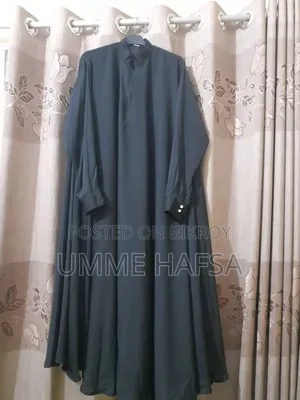 Maryam Burqa