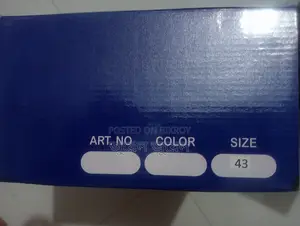 Safety Shoe/Keds