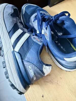 North Star Brand Shoe For Sale