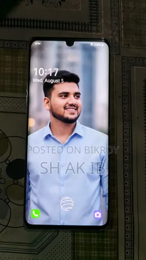 এলজি ভেলভেট ৫জি ১২৮ জিবি হোয়াইট
