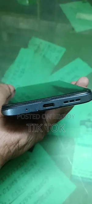 Xiaomi Redmi 11 Prime 64 GB Silver