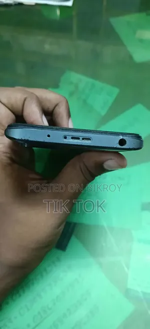 Xiaomi Redmi 11 Prime 64 GB Silver