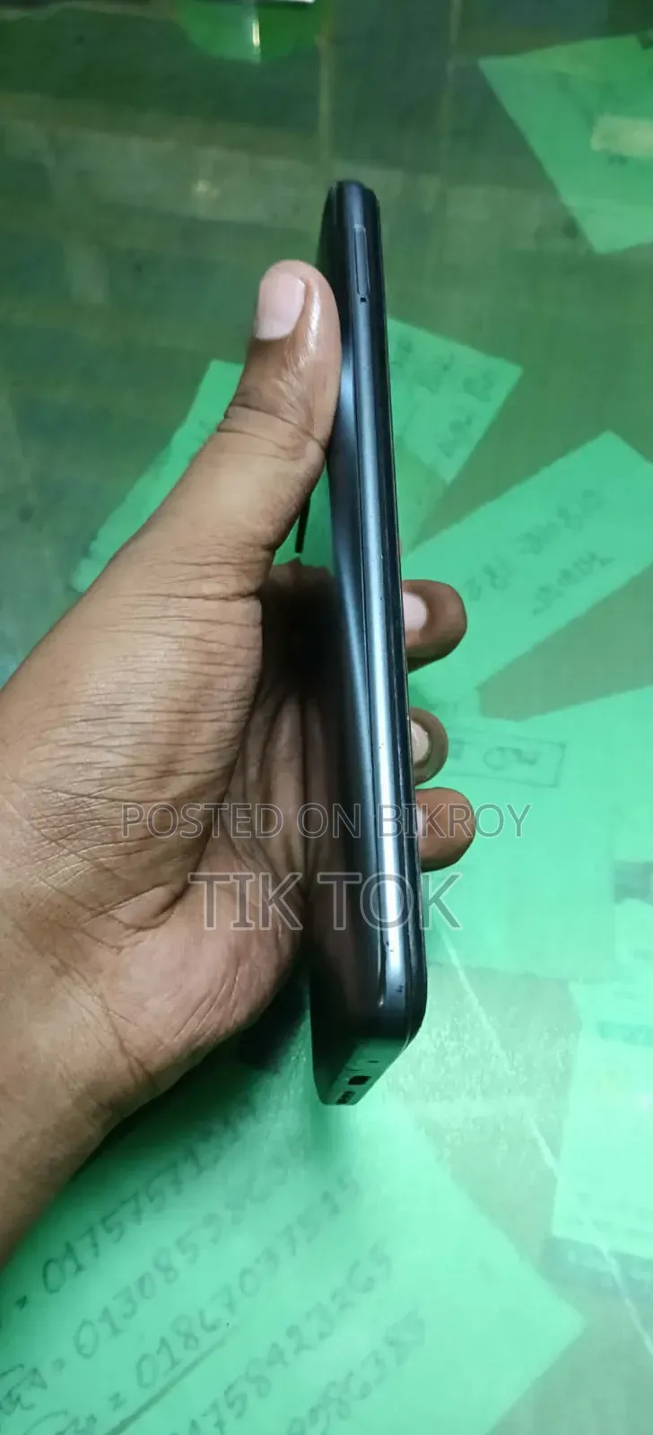 Xiaomi Redmi 11 Prime 64 GB Silver