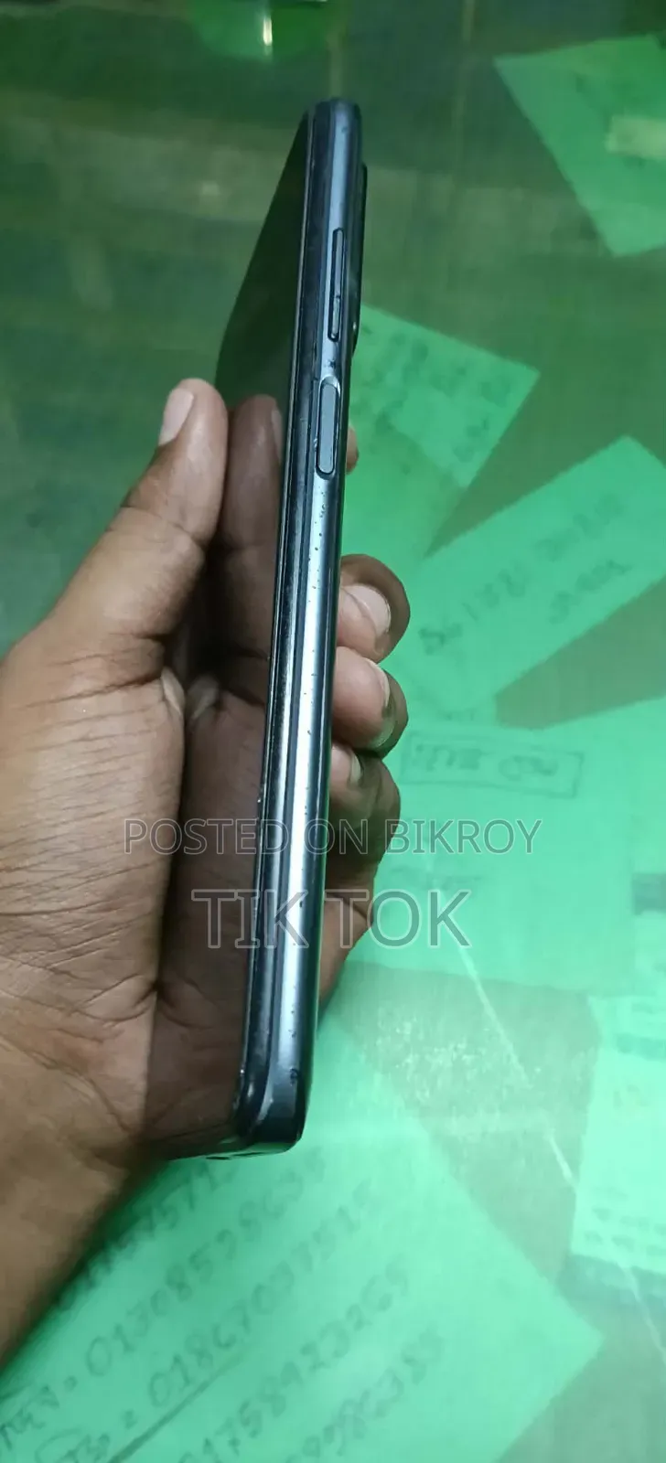 Xiaomi Redmi 11 Prime 64 GB Silver