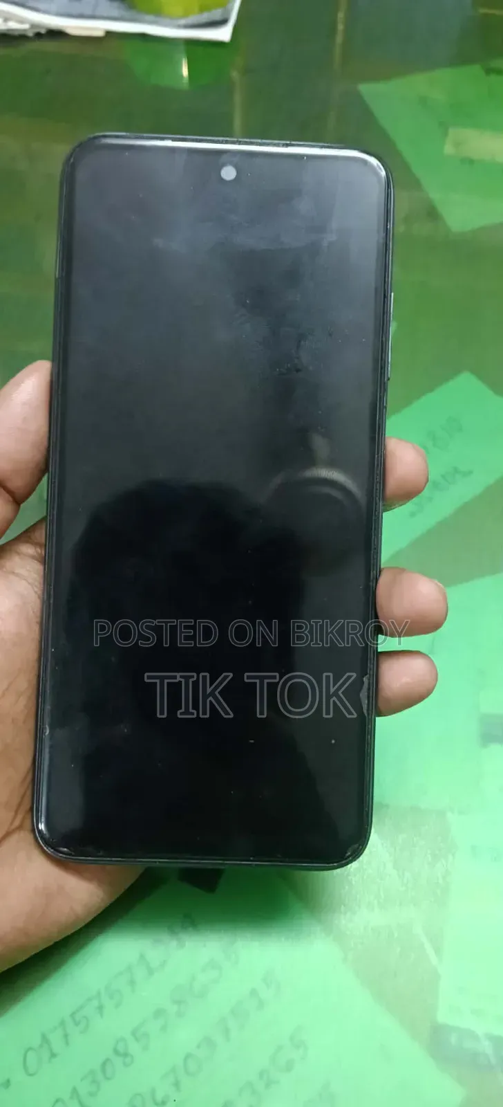 Xiaomi Redmi 11 Prime 64 GB Silver