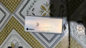 এলজি ভেলভেট ৫জি ১২৮ জিবি হোয়াইট