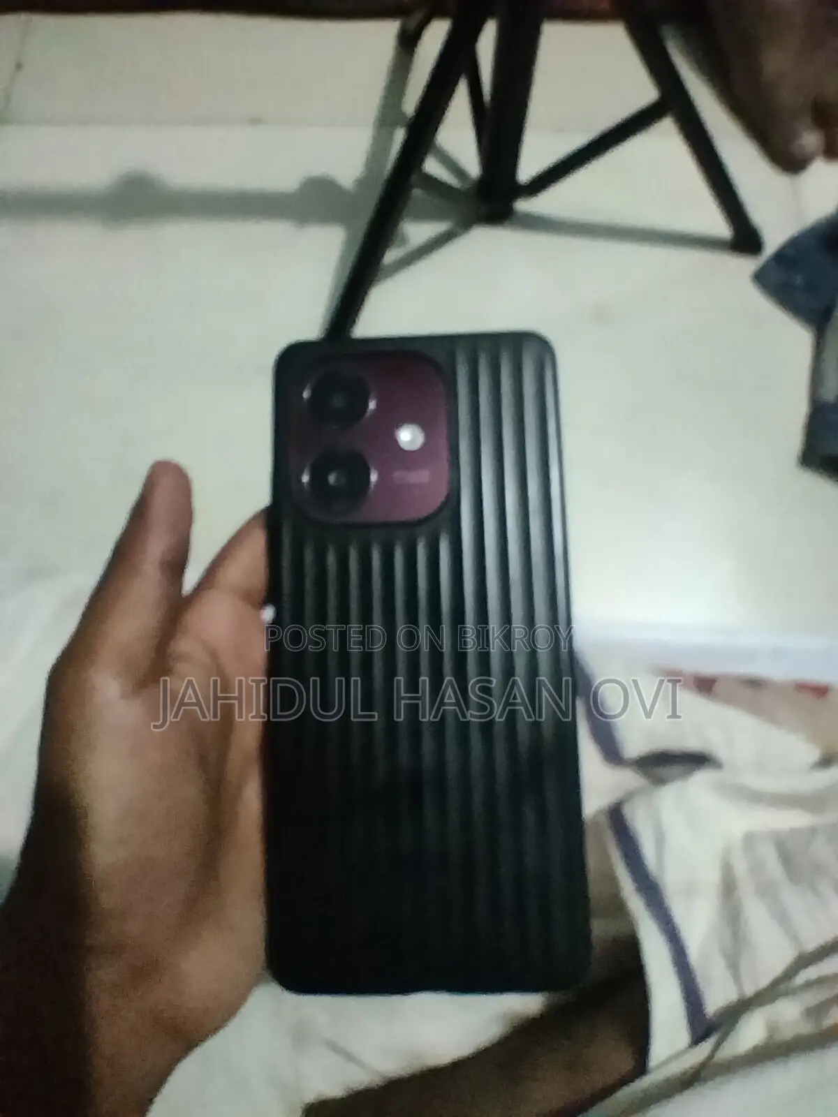 অপো এ৩এক্স ৬৪ জিবি ব্ল্যাক