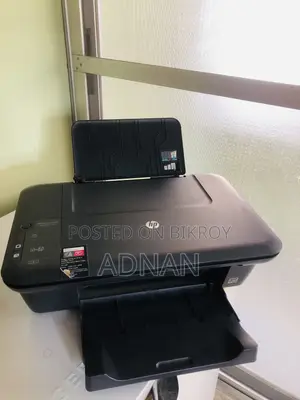 এইচপি প্রিন্টার