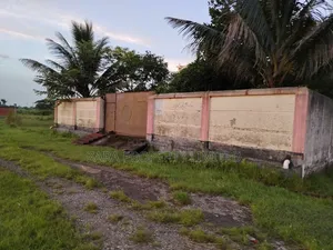 3 katha beside 150 road in sector 27