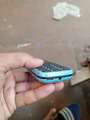 আইটেল আইটি২১৭১ ব্লু