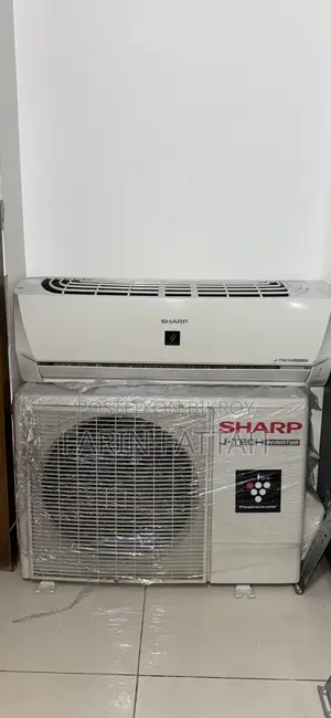 Sharp Inverter AC