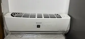 Sharp Inverter AC