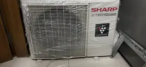 Sharp Inverter AC