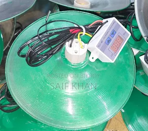 Auto Brooder Set | Auto Brooder Set
