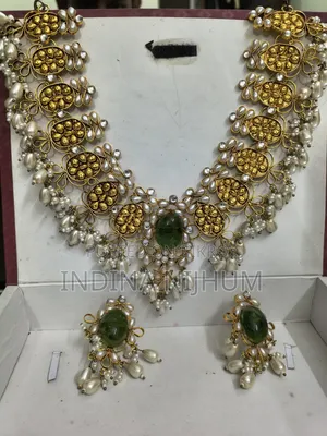 ব্রাইডাল গহনা