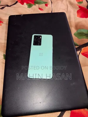 ওয়ানপ্লাস নর্ড এন২০ এসই ১২৮ জিবি সবুজ